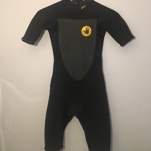 Body Glove 2/1MM Springsuit